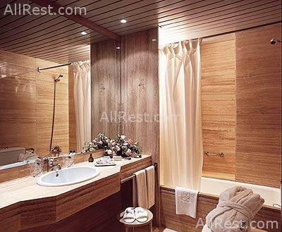 HCC Sant Moritz Hotel 7